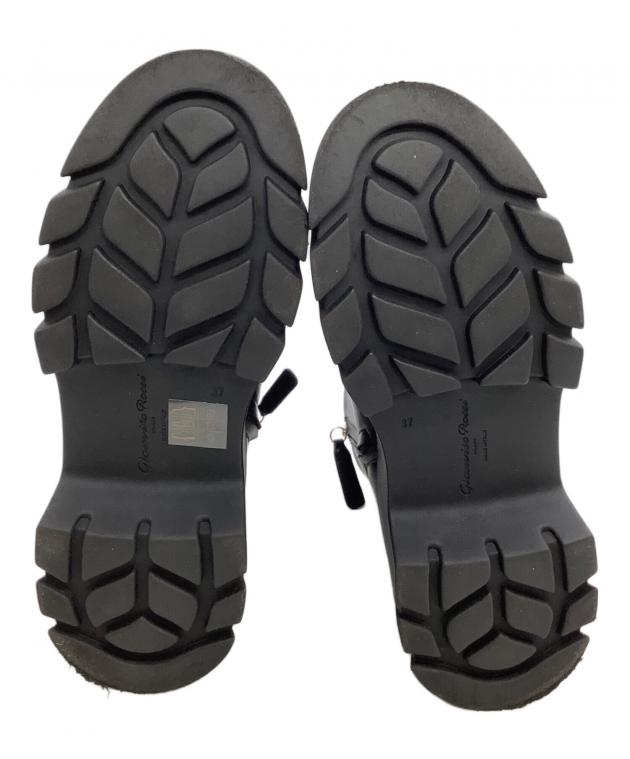 中古・古着通販】Gianvito Rossi (ジャンヴィト・ロッシ) MONTEY