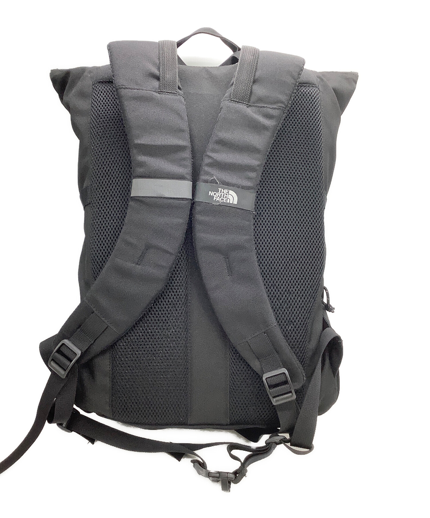 【新品未使用】THE NORTH FACE リュック 黒　21L 中古・古着通販】THE NORTH FACE (ザ ノース フェイス) リュック