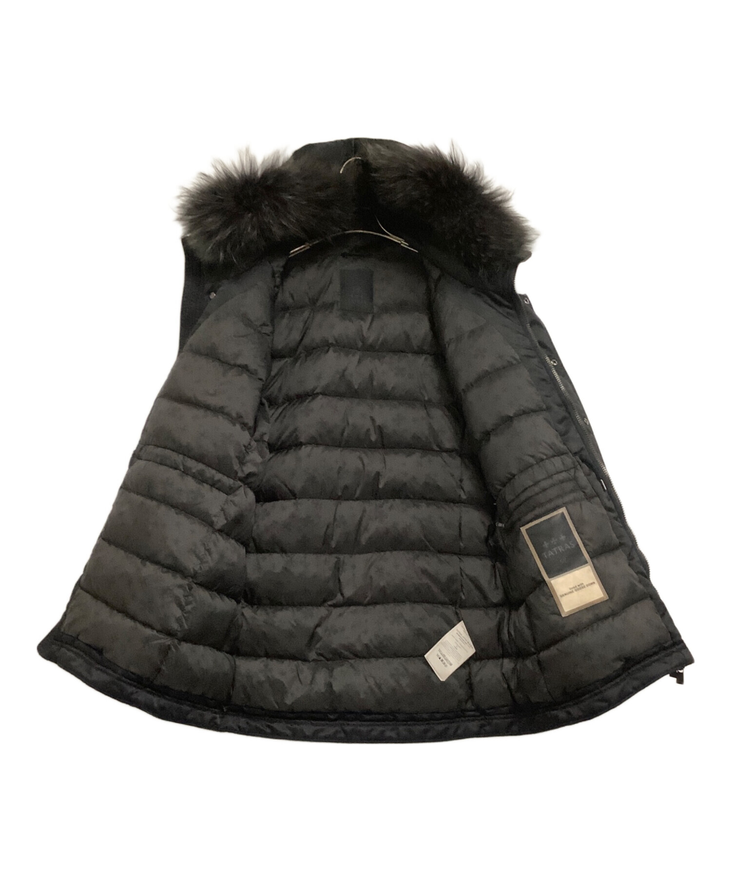 中古・古着通販】TATRAS (タトラス) ダウンジャケット ペトロニオ