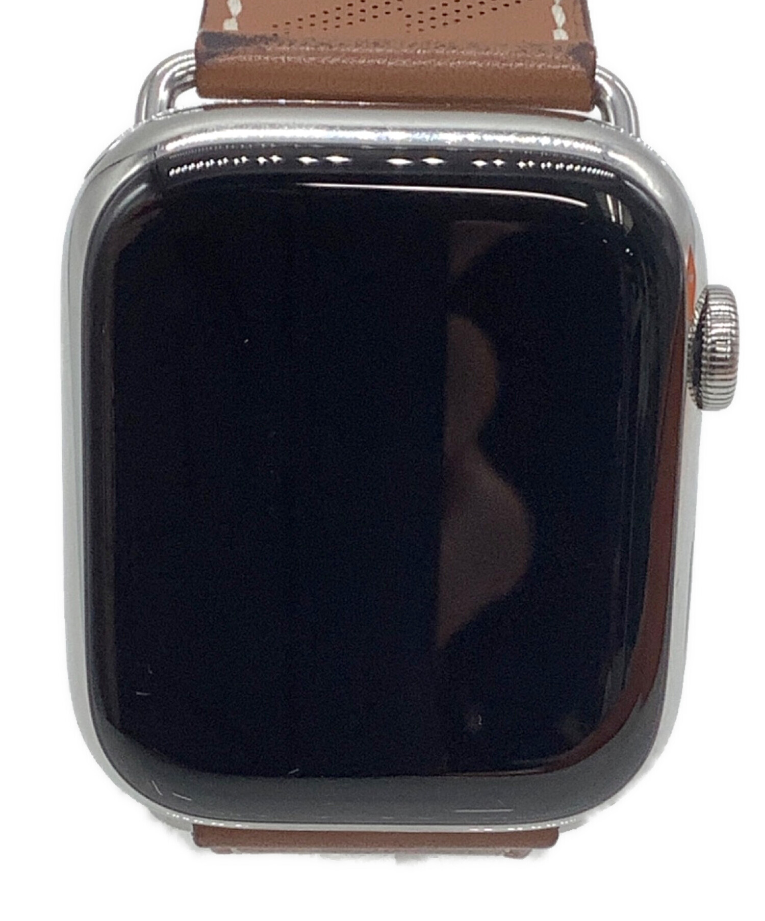 【ジャンク品】Apple Watch  HERMES ジャンク品】Apple Watch HERMES