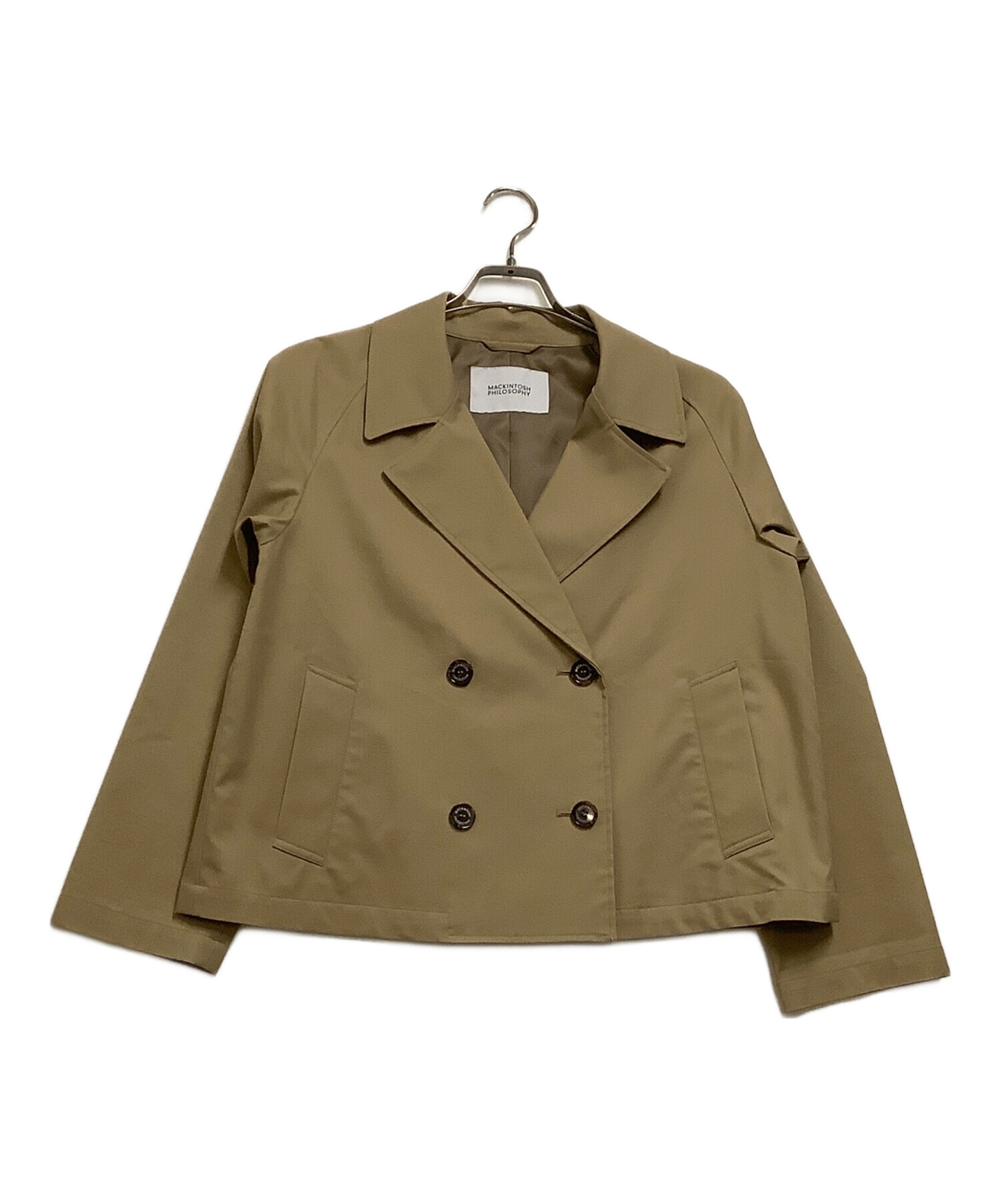 中古・古着通販】MACKINTOSH PHILOSOPHY (マッキントッシュ