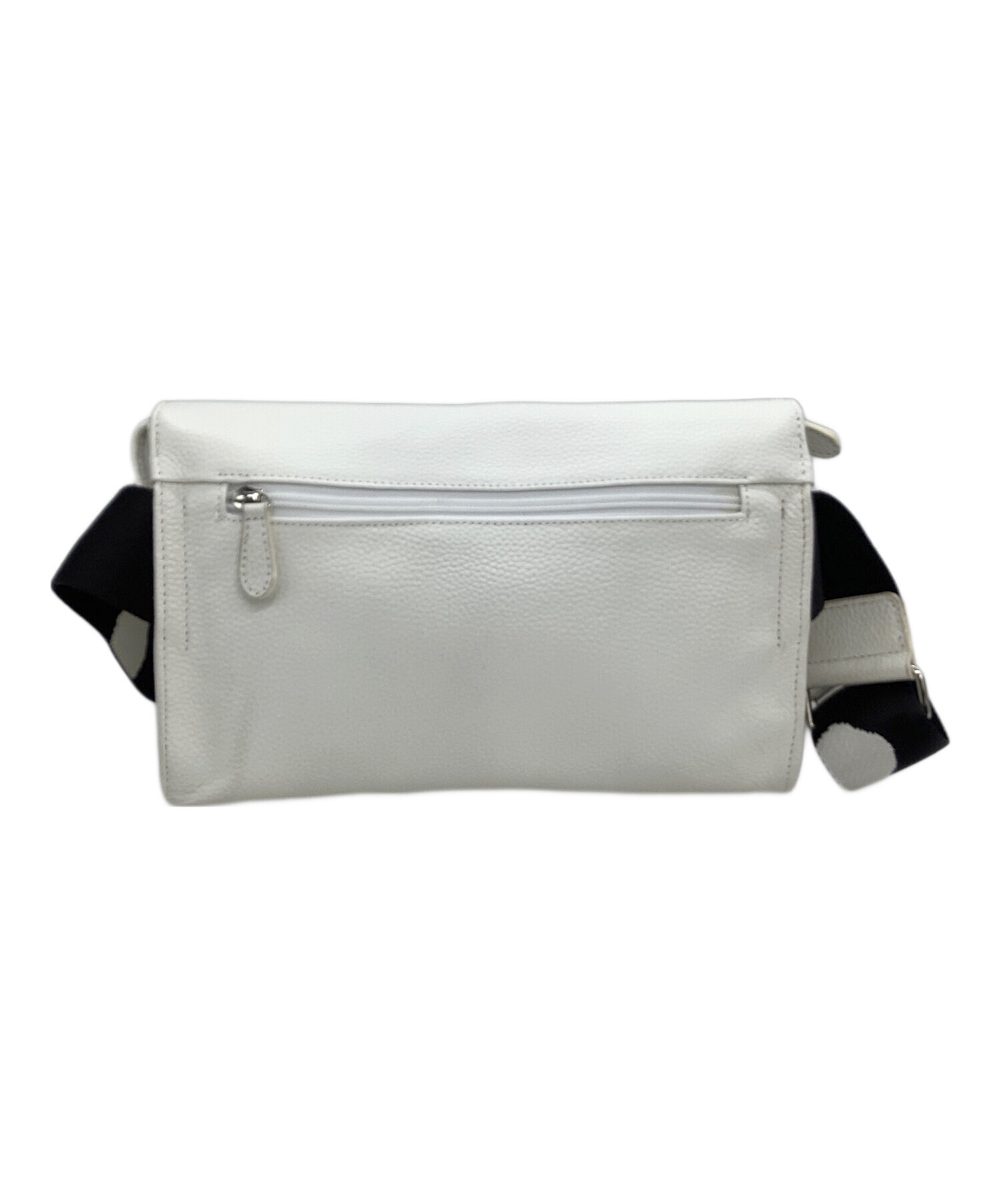 中古・古着通販】ear PAPILLONNER (イアパピヨネ) ショルダーバッグ 柄