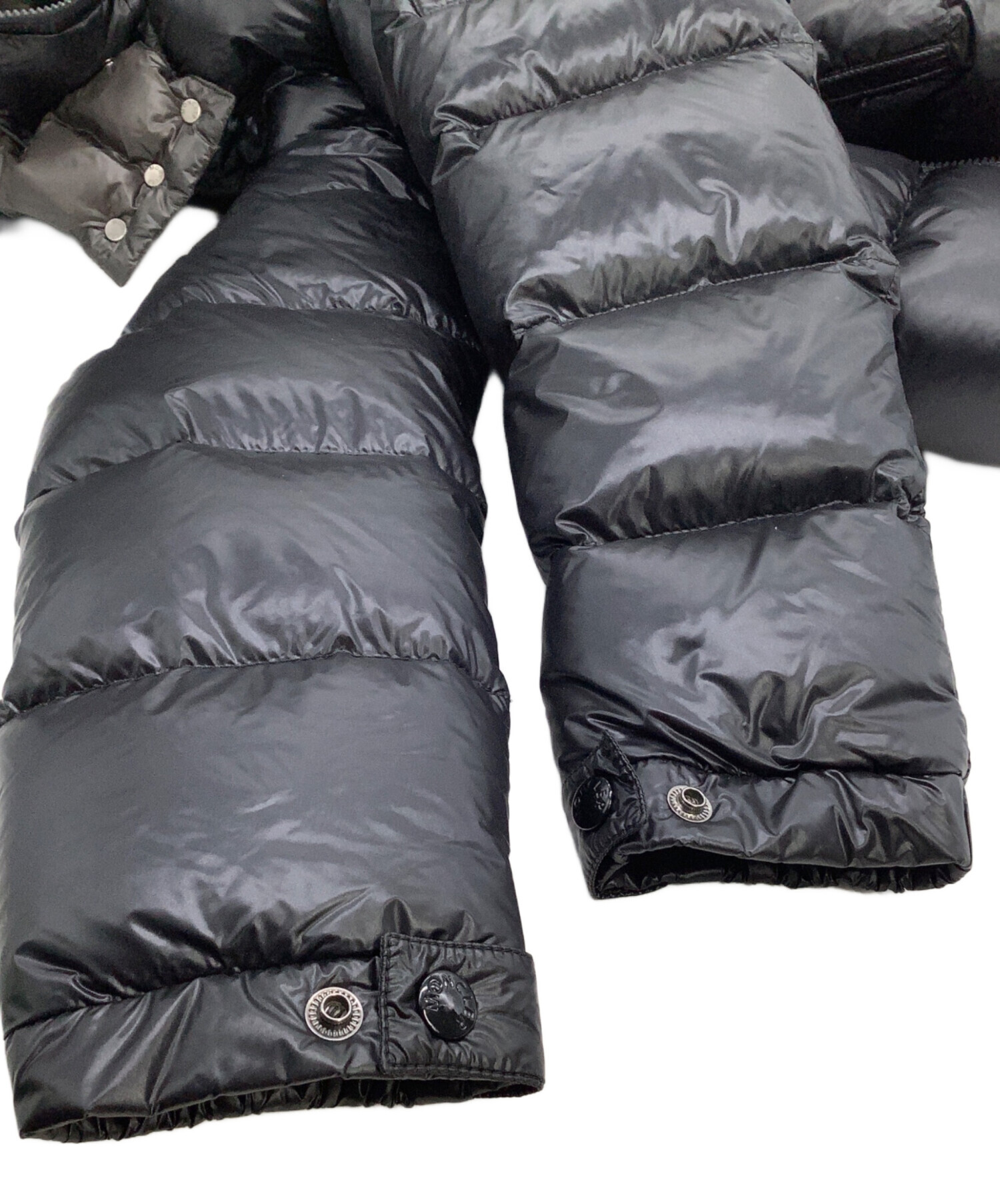 中古・古着通販】MONCLER (モンクレール) ダウンジャケット ZIN 