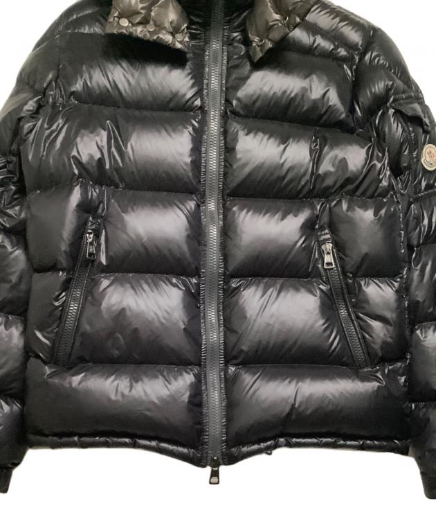 中古・古着通販】MONCLER (モンクレール) ダウンジャケット ZIN