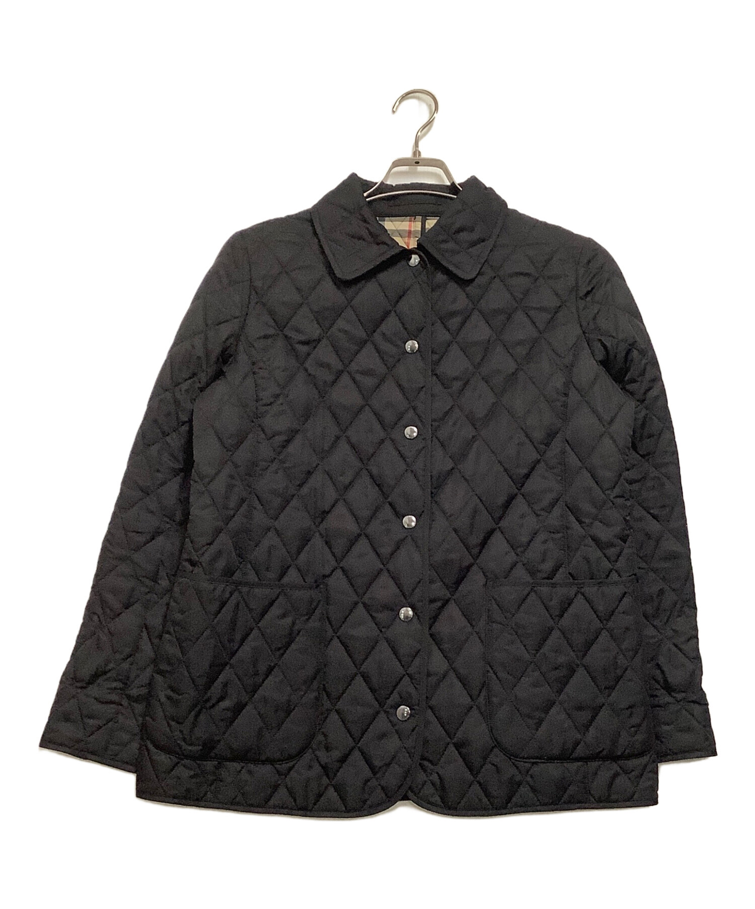 中古・古着通販】BURBERRY LONDON (バーバリーロンドン) キルティング