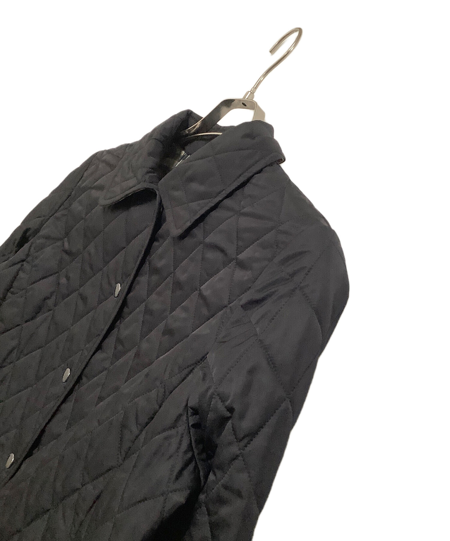 中古・古着通販】BURBERRY LONDON (バーバリーロンドン) キルティング