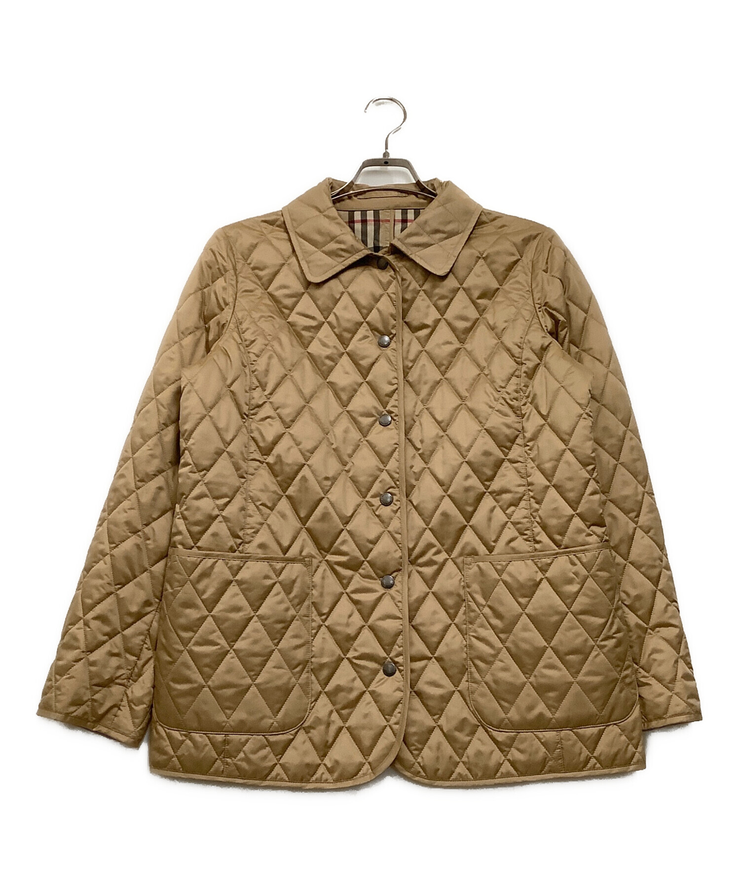 中古・古着通販】BURBERRY LONDON (バーバリーロンドン) キルティング