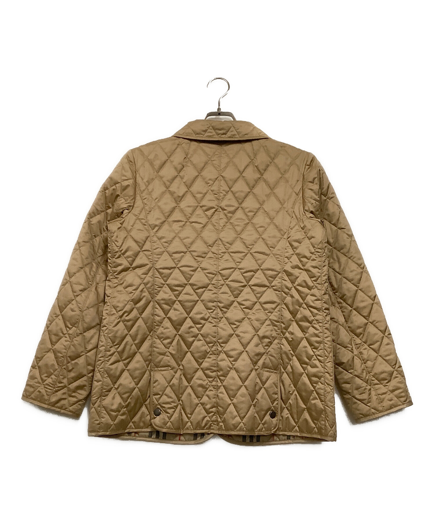 み*く様 【未着用】Burberry バーバリー　ロンドン　11号　キルティング 中古・古着通販】BURBERRY LONDON (バーバリーロンドン) キルティング