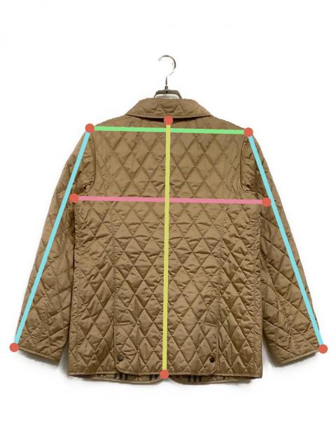 中古・古着通販】BURBERRY LONDON (バーバリーロンドン) キルティング