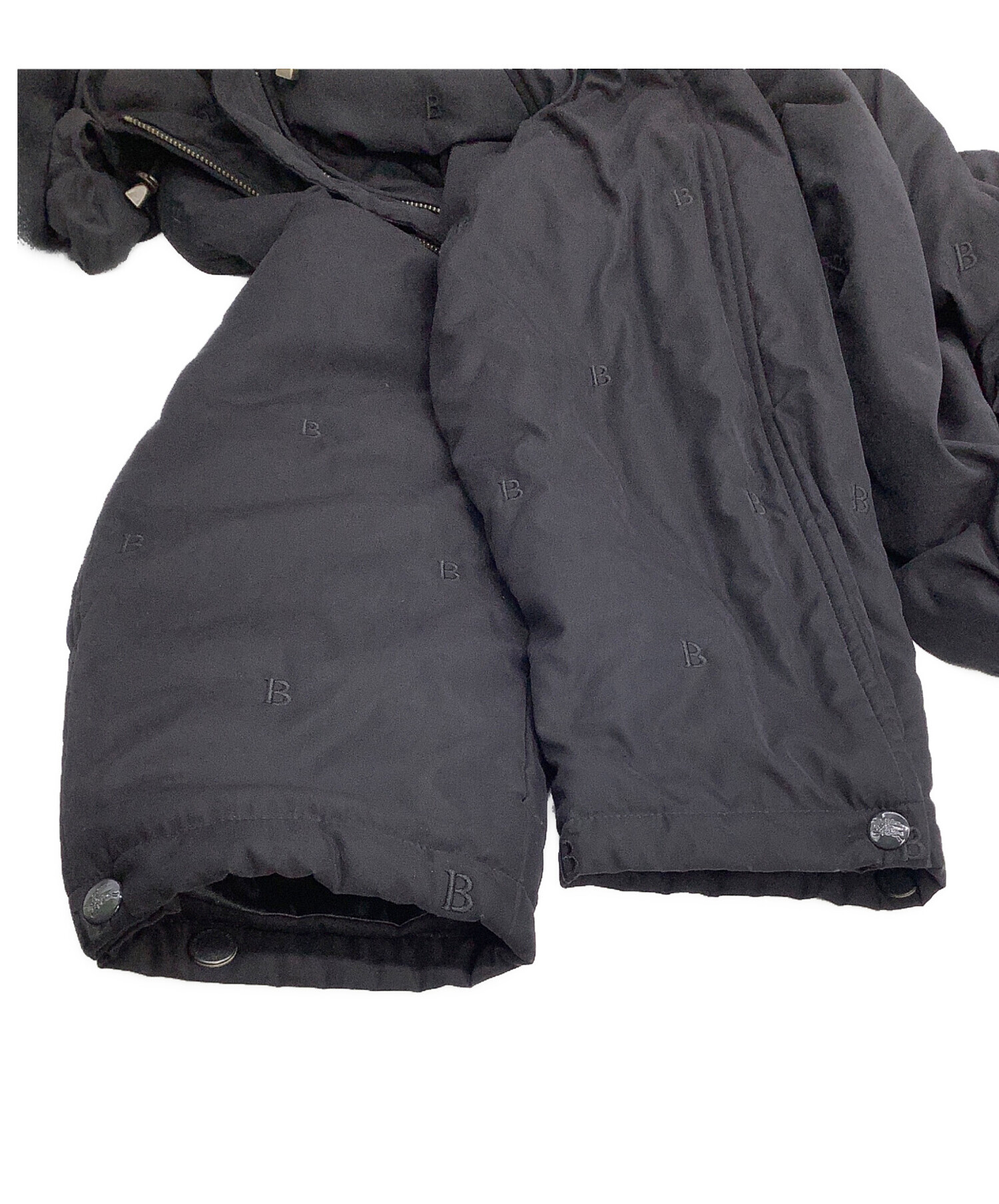 中古・古着通販】BURBERRY LONDON (バーバリーロンドン) 中綿コート