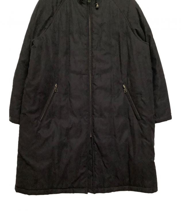 中古・古着通販】BURBERRY LONDON (バーバリーロンドン) 中綿コート