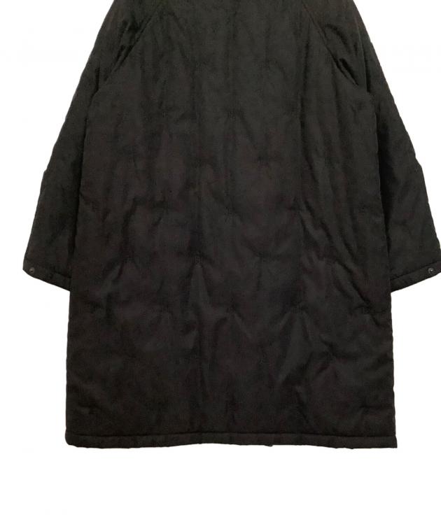 中古・古着通販】BURBERRY LONDON (バーバリーロンドン) 中綿コート