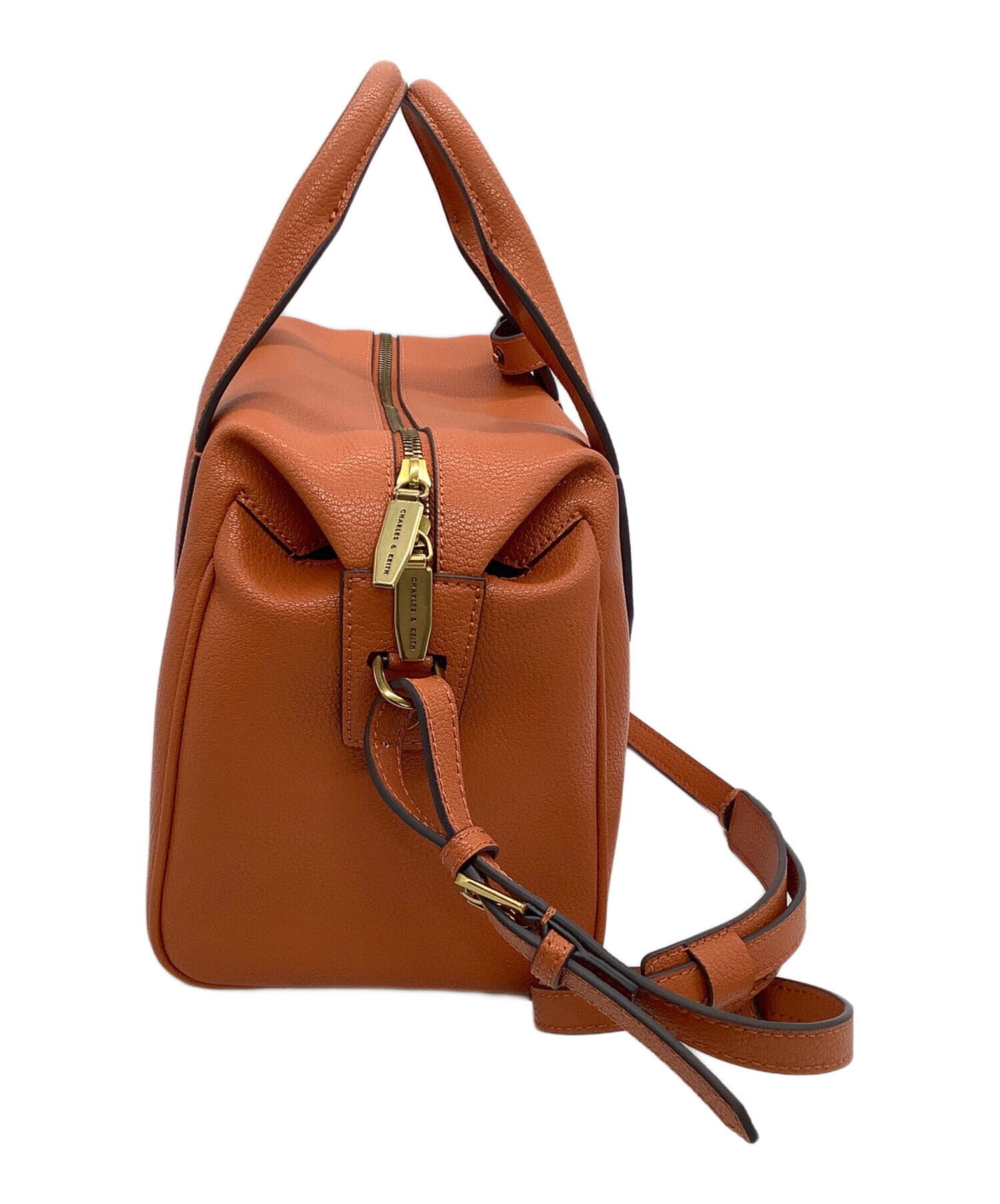 中古・古着通販】CHARLES & KEITH (チャールズアンドキース) 2WAY 