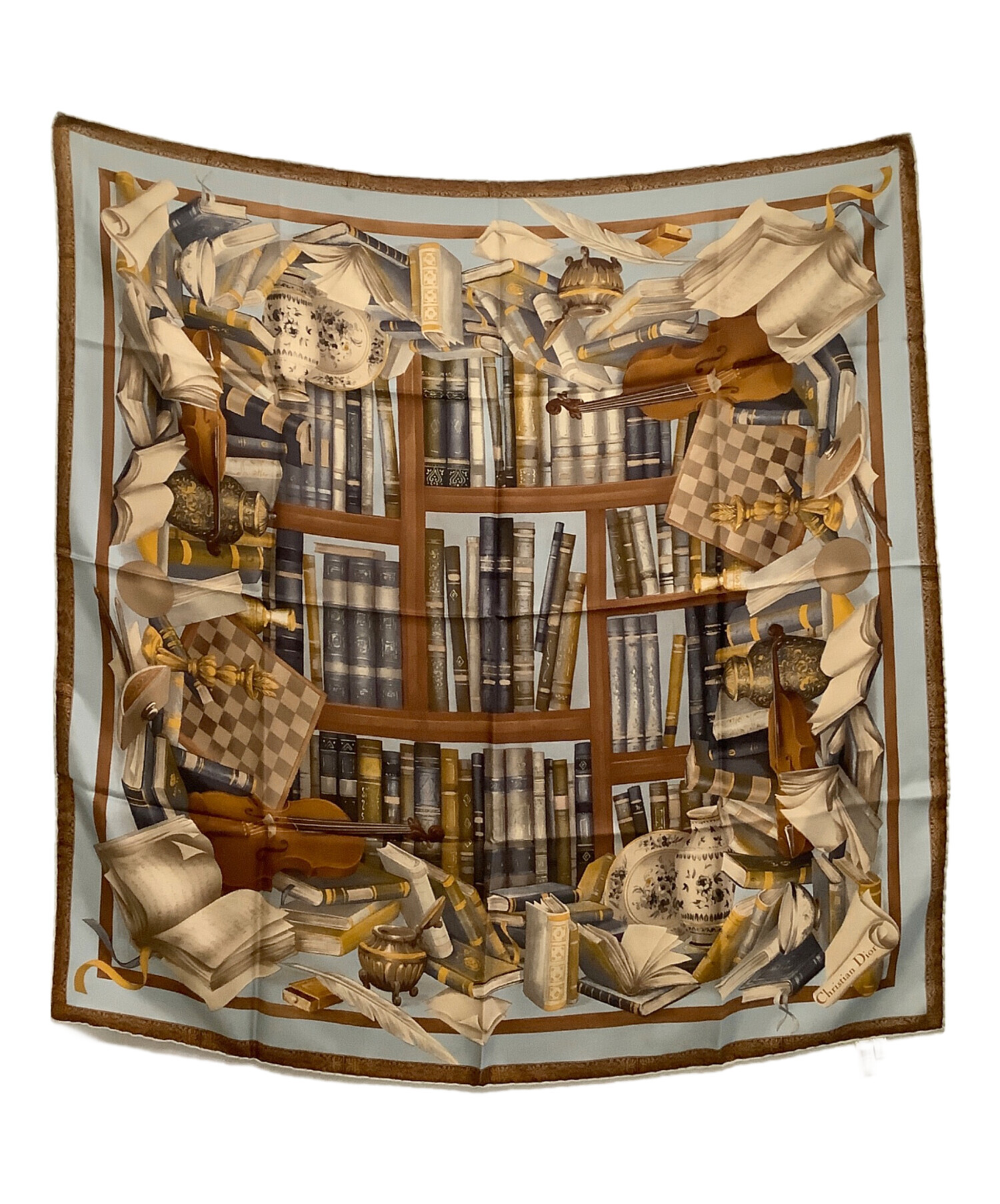 中古・古着通販】Christian Dior (クリスチャン ディオール