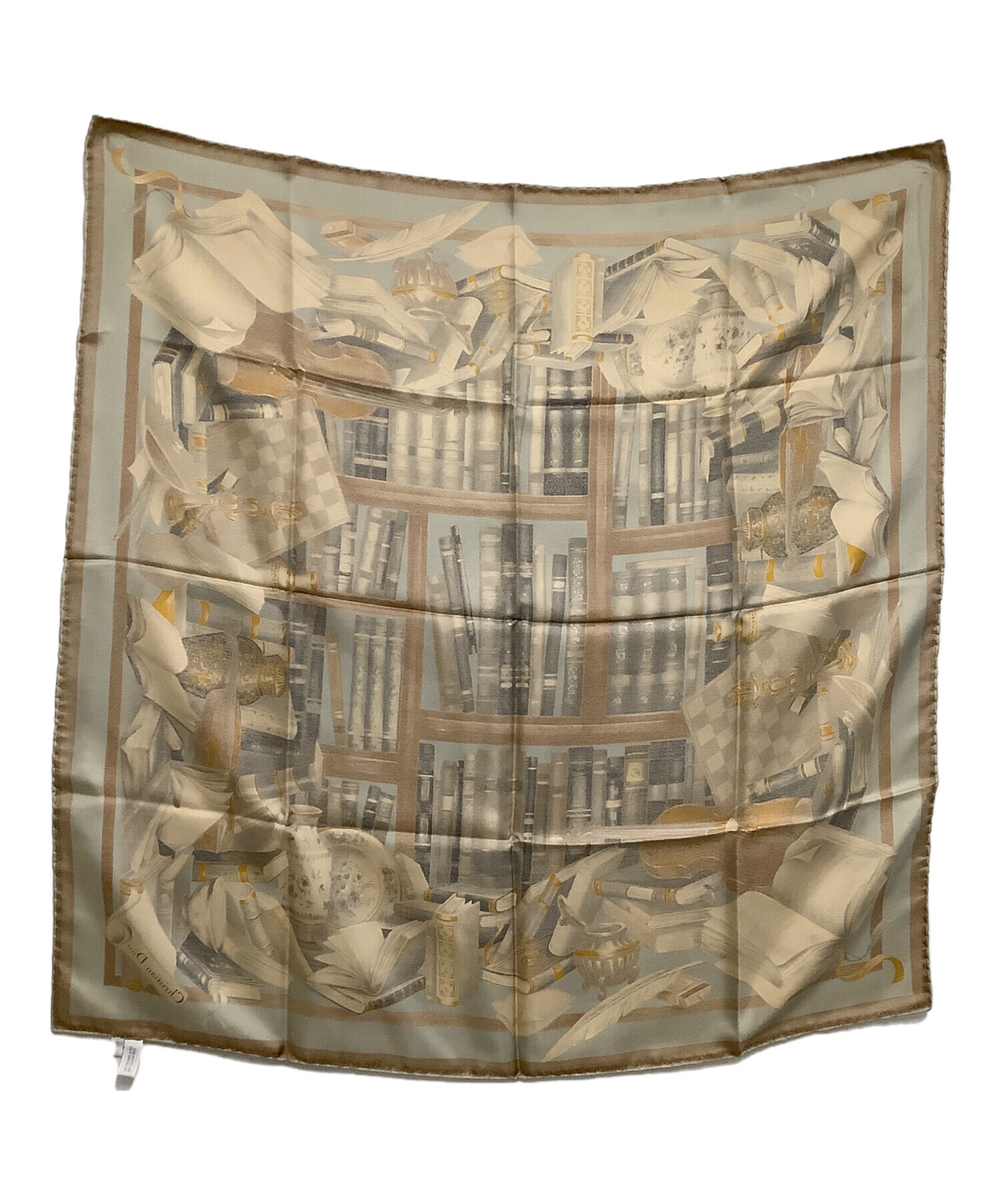 中古・古着通販】Christian Dior (クリスチャン ディオール) 大判