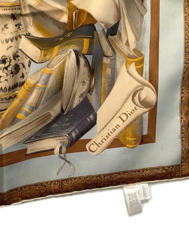 中古・古着通販】Christian Dior (クリスチャン ディオール) 大判