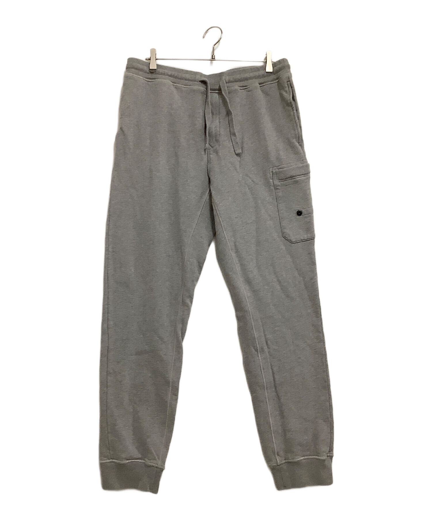 中古・古着通販】STONE ISLAND (ストーンアイランド) スウェットパンツ 