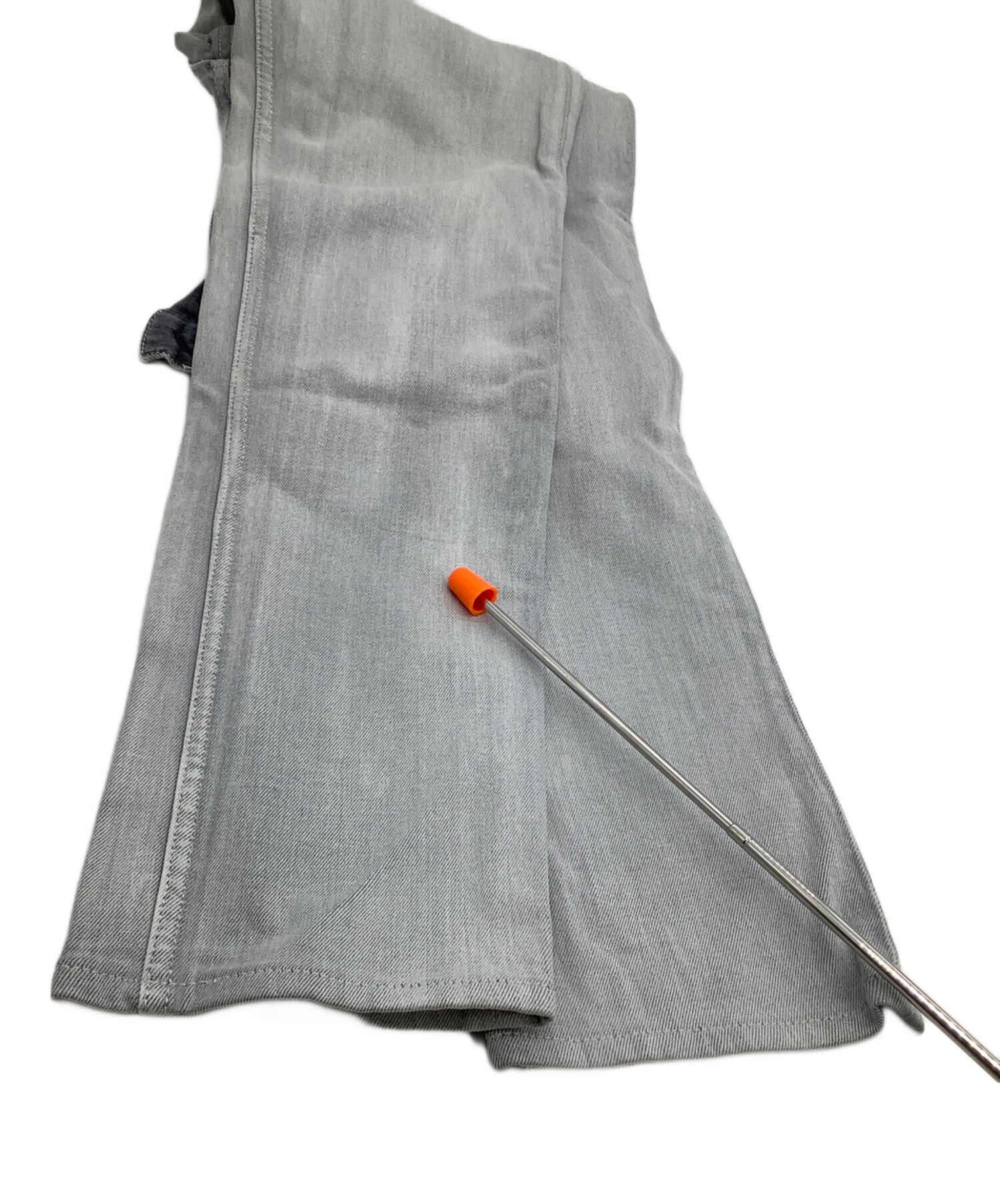 ストーンアイランド　パンツ　ボトム　グレー　W31 ストーンアイランド パンツ ボトム グレー W31 ストーンアイランド