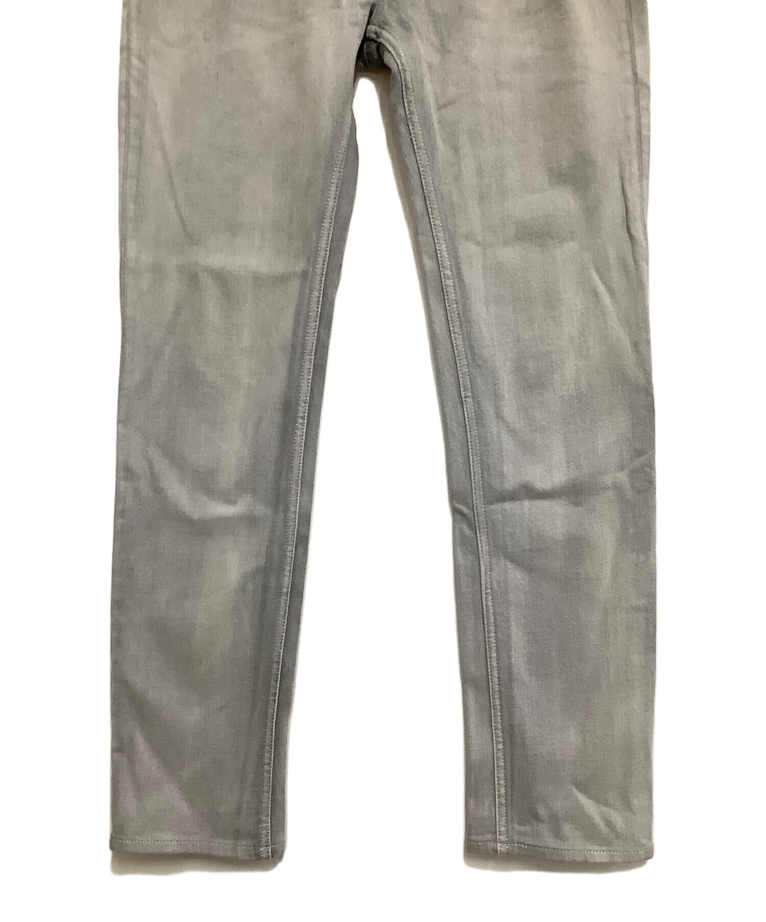 中古・古着通販】STONE ISLAND (ストーンアイランド) デニムパンツ