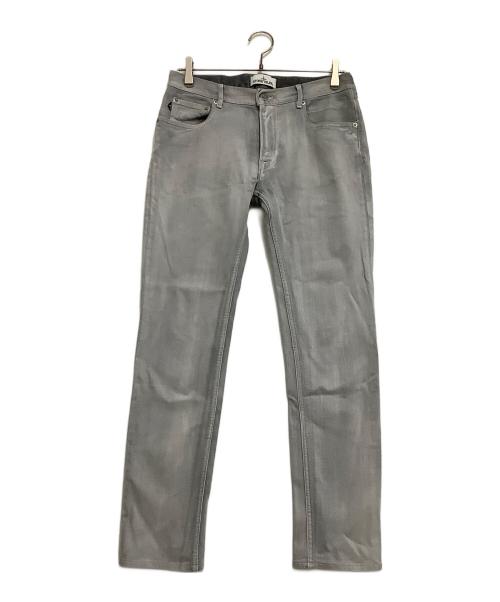 中古・古着通販】STONE ISLAND (ストーンアイランド) デニムパンツ