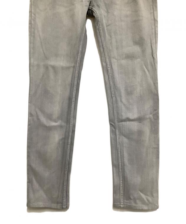 【値下げしました】ストーンアイランド デニム W31 中古・古着通販】STONE ISLAND (ストーンアイランド) デニムパンツ
