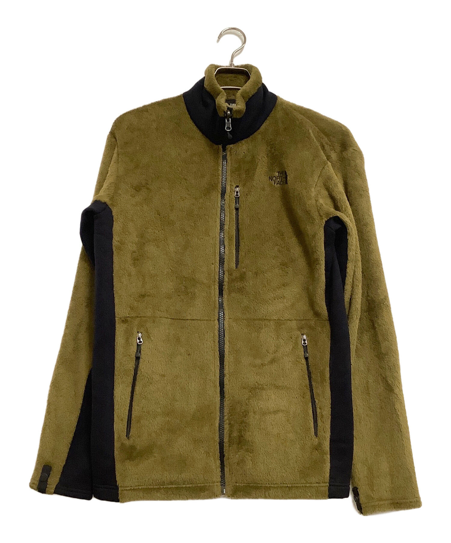 中古・古着通販】THE NORTH FACE (ザ ノース フェイス) フリース 