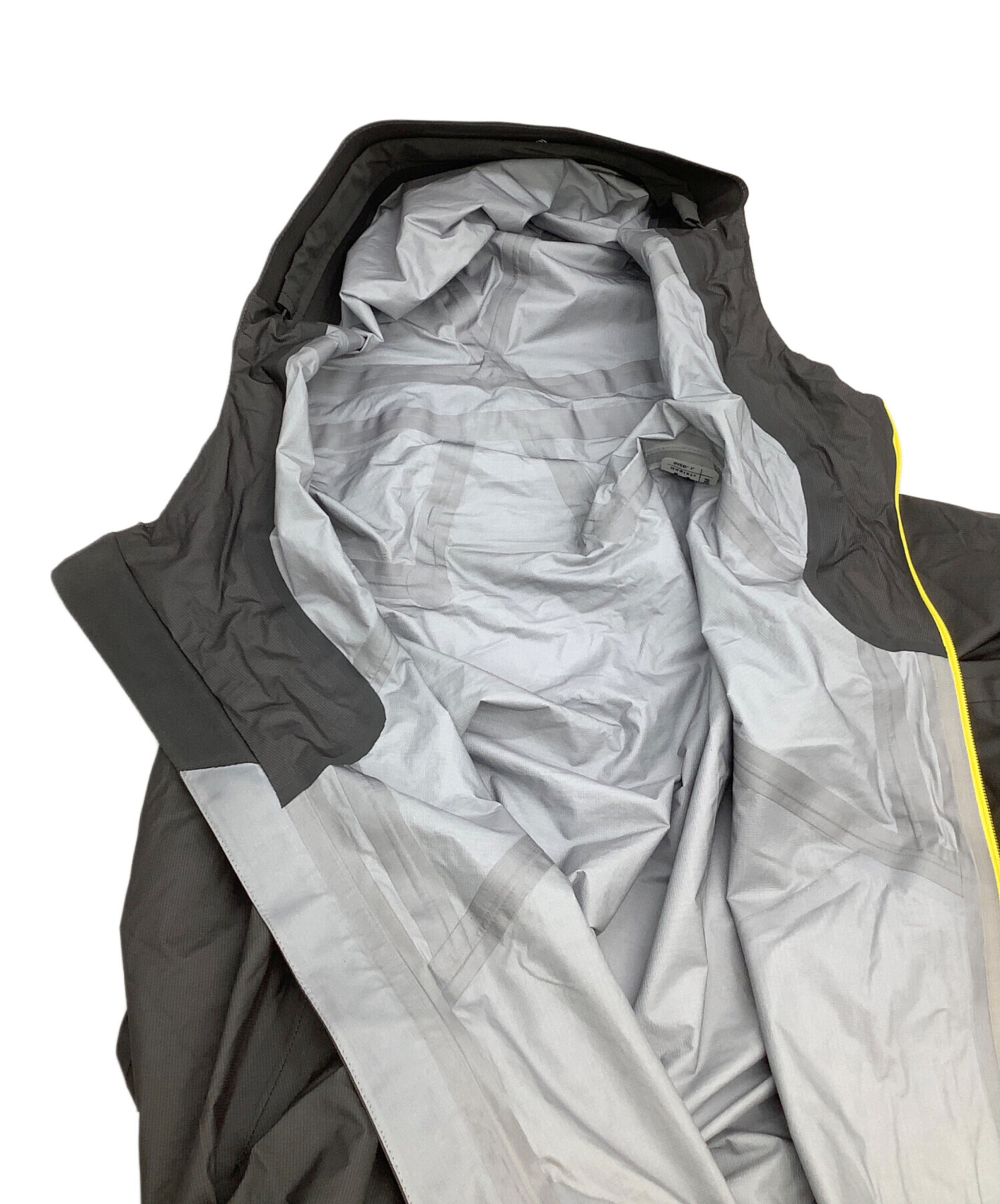 中古・古着通販】HAGLOFS (ホグロフス) ジップジャケット L.I.M Series