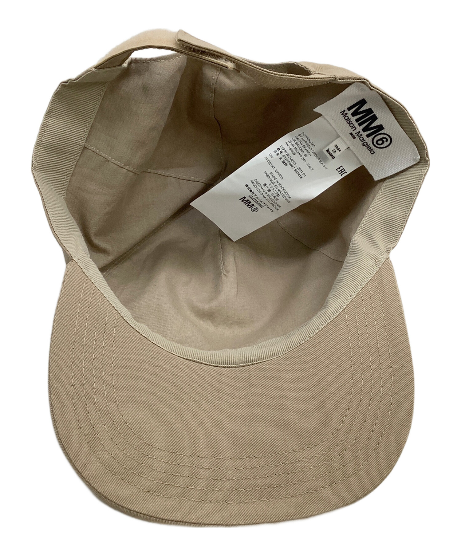 中古・古着通販】MM6 Maison Margiela (エムエムシックスメゾン