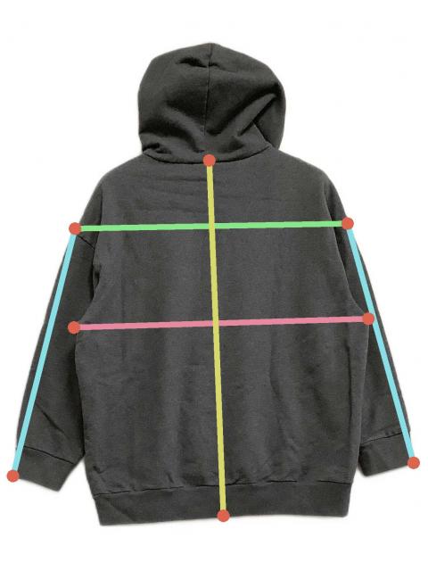 中古・古着通販】STELLA McCARTNEY (ステラマッカートニー) プル
