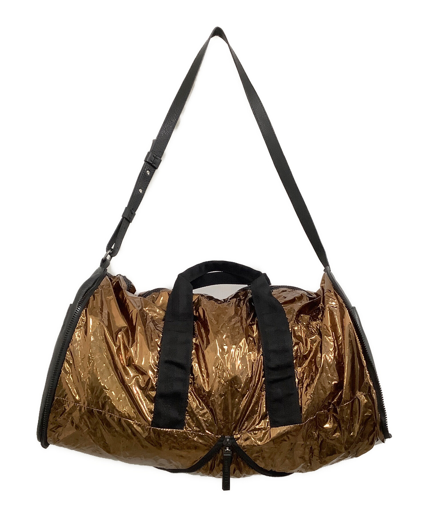 中古・古着通販】Maison Margiela (メゾンマルジェラ) ボストン