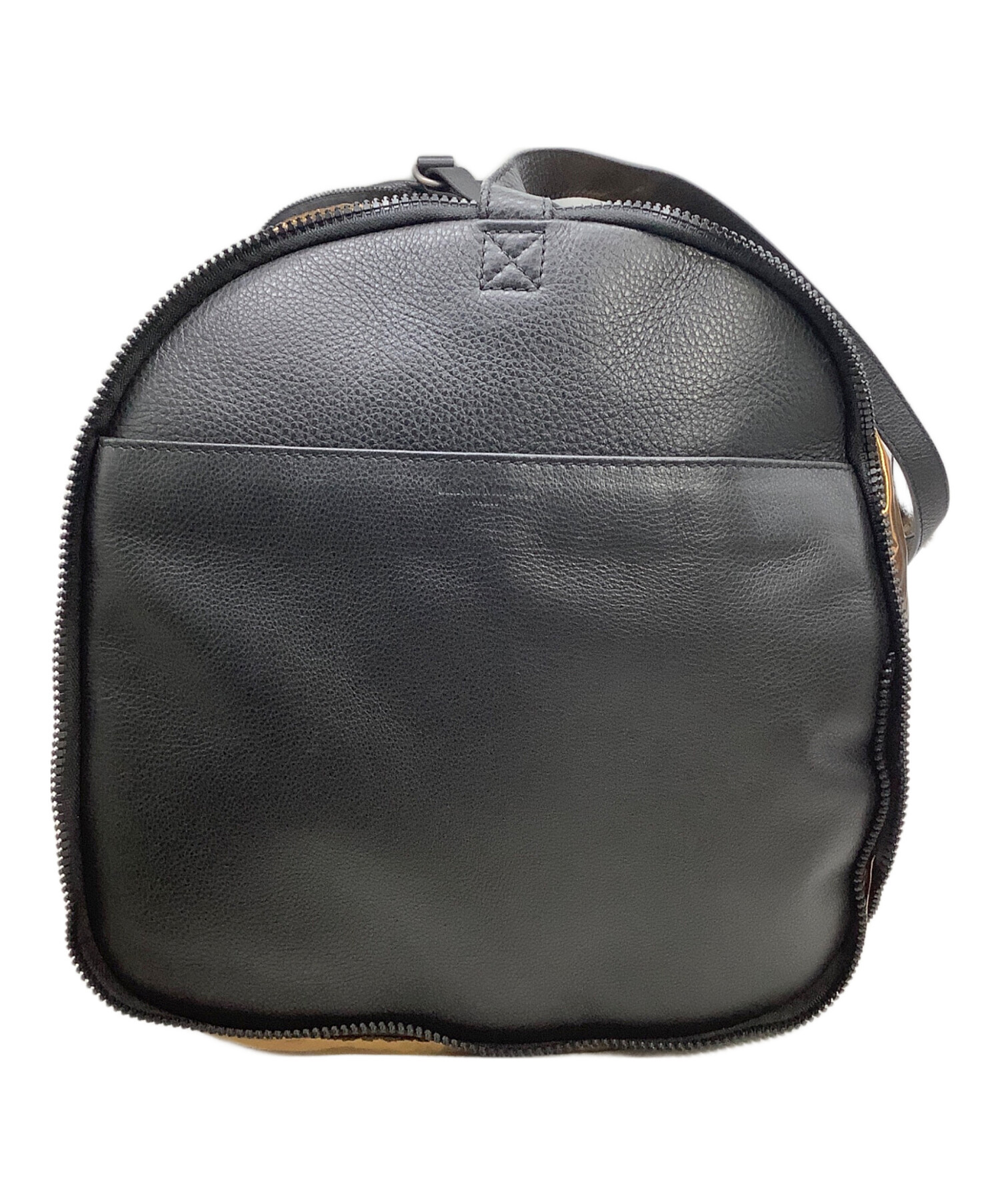 中古・古着通販】Maison Margiela (メゾンマルジェラ) ボストンバッグ