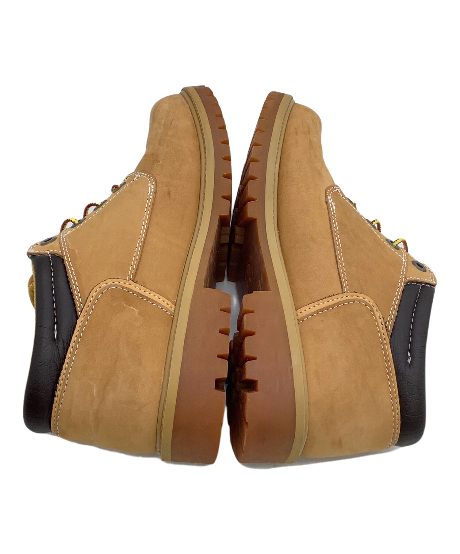 中古・古着通販】Timberland (ティンバーランド) ローカットブーツ