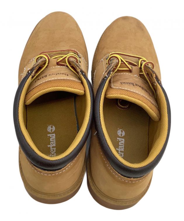 中古・古着通販】Timberland (ティンバーランド) ローカットブーツ