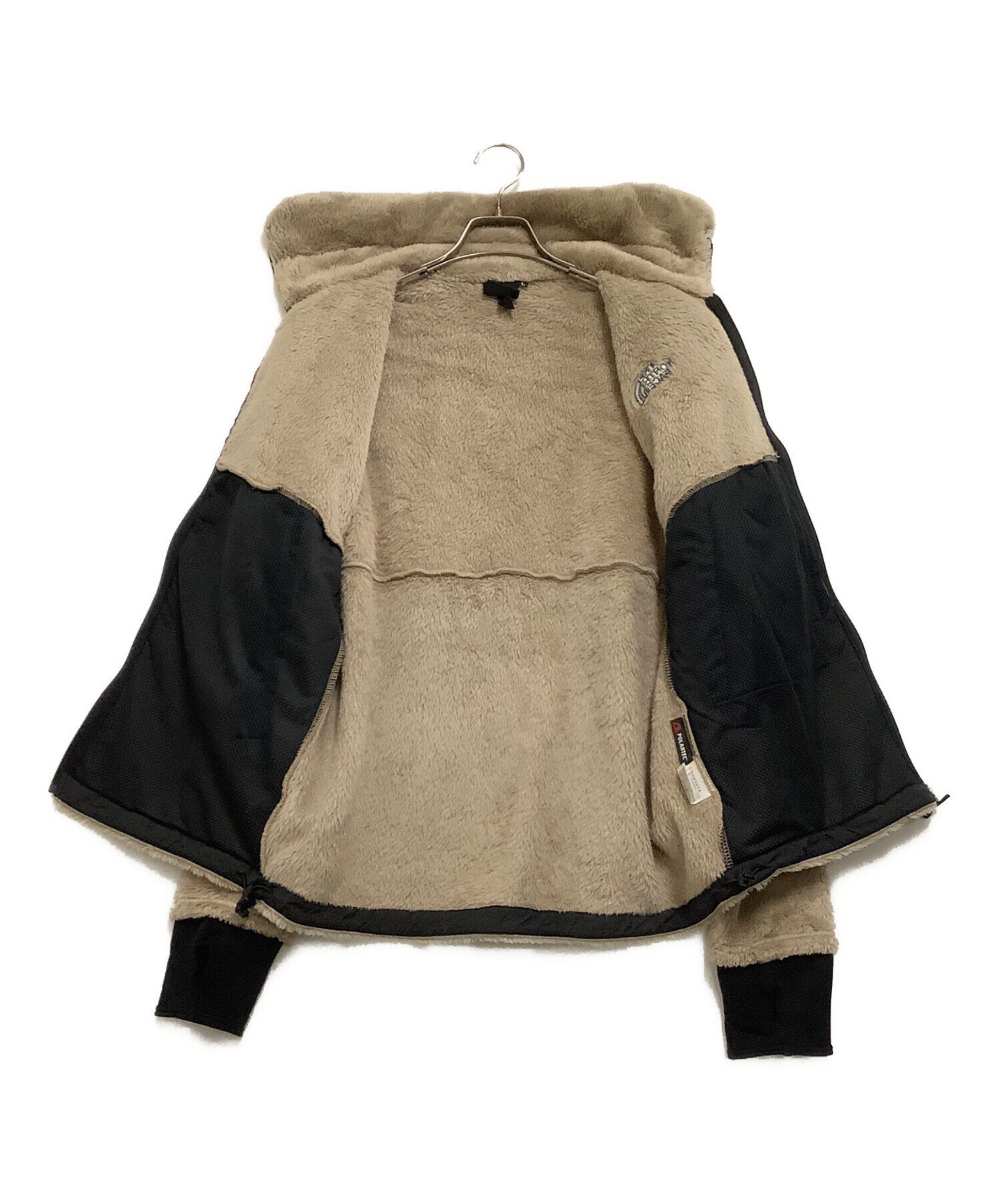 中古・古着通販】THE NORTH FACE (ザ ノース フェイス) バーサロフト