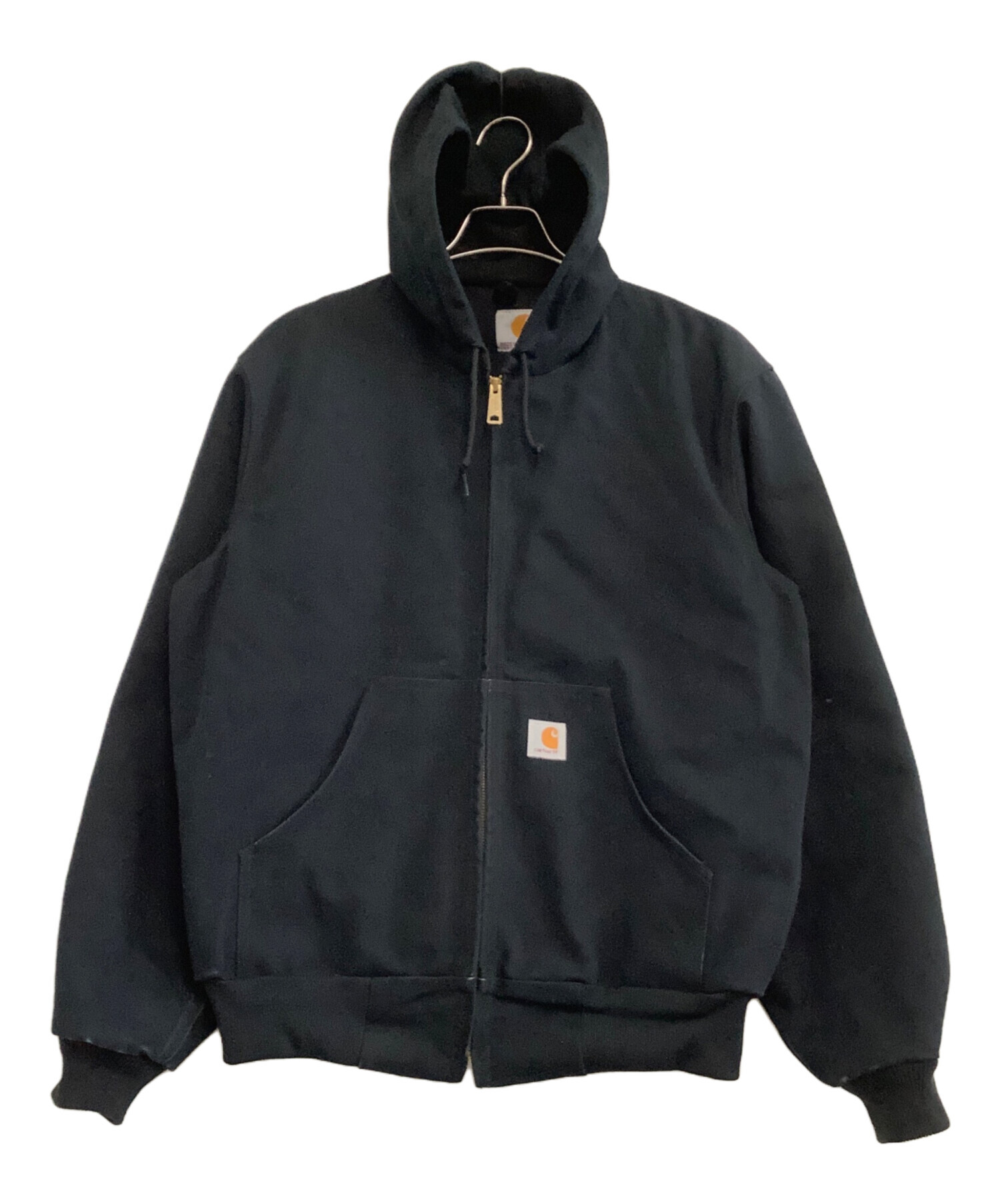 中古・古着通販】CarHartt (カーハート) アクティブジャケット Helmets 中古・古着通販】CarHartt (カーハート) アクティブジャケット Helmets