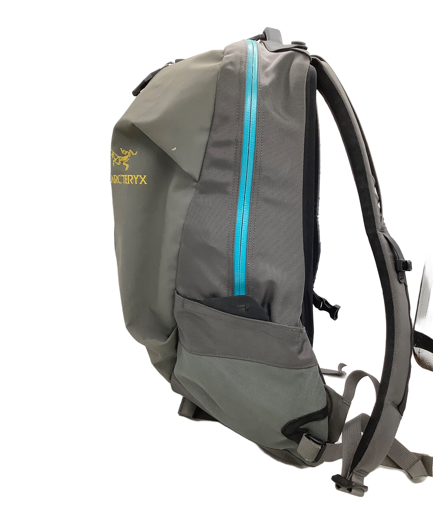 中古・古着通販】ARC'TERYX (アークテリクス) BEAMS BOY