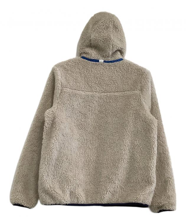 中古・古着通販】Patagonia (パタゴニア) リバーシブルジャケット 