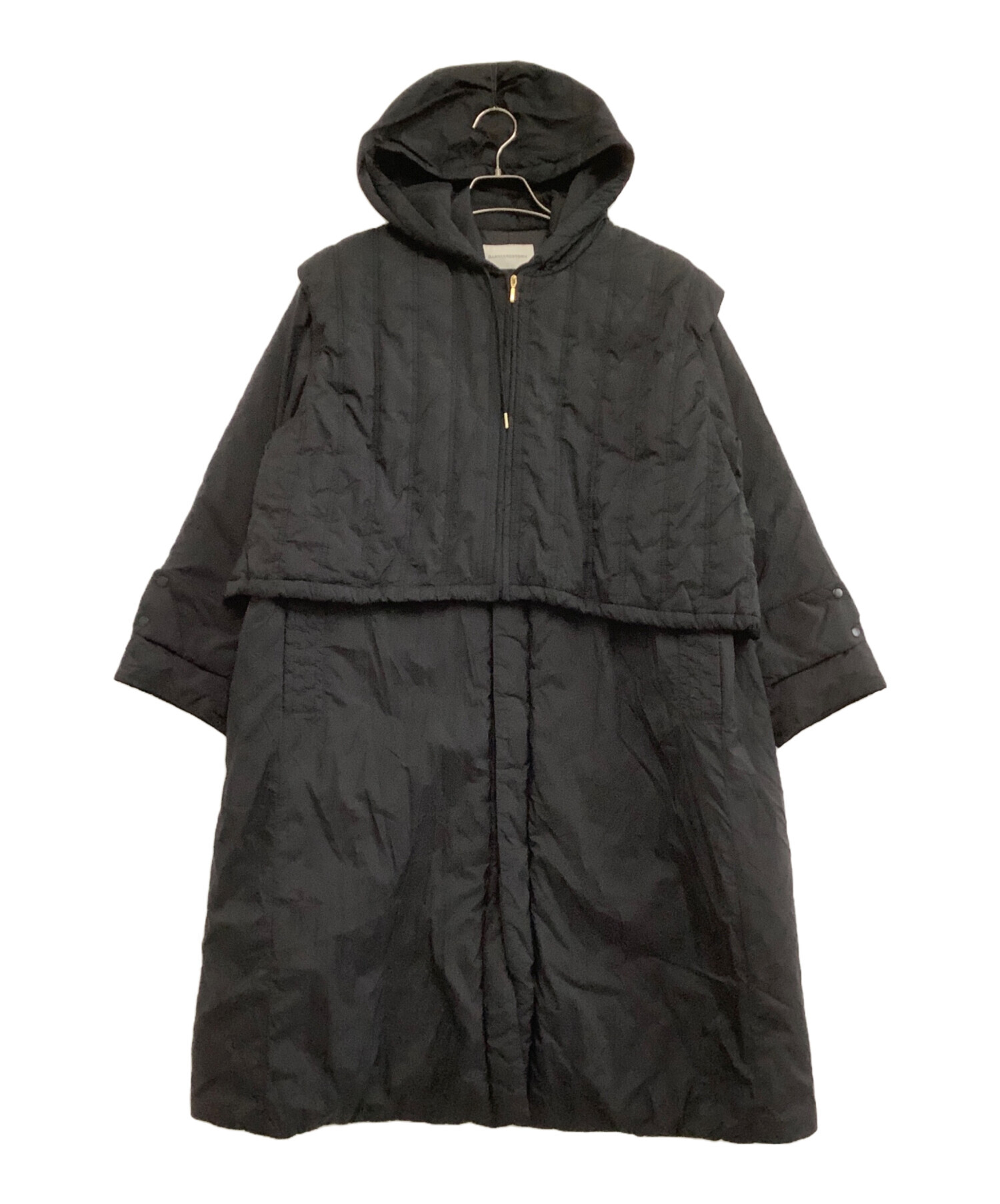 中古・古着通販】BARNYARDSTORM (バンヤードストーム) Aライン