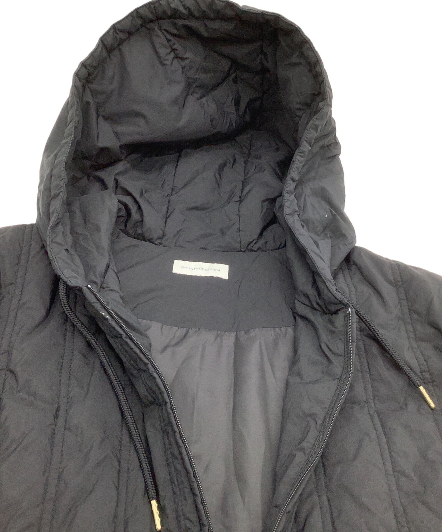 中古・古着通販】BARNYARDSTORM (バンヤードストーム) Aライン