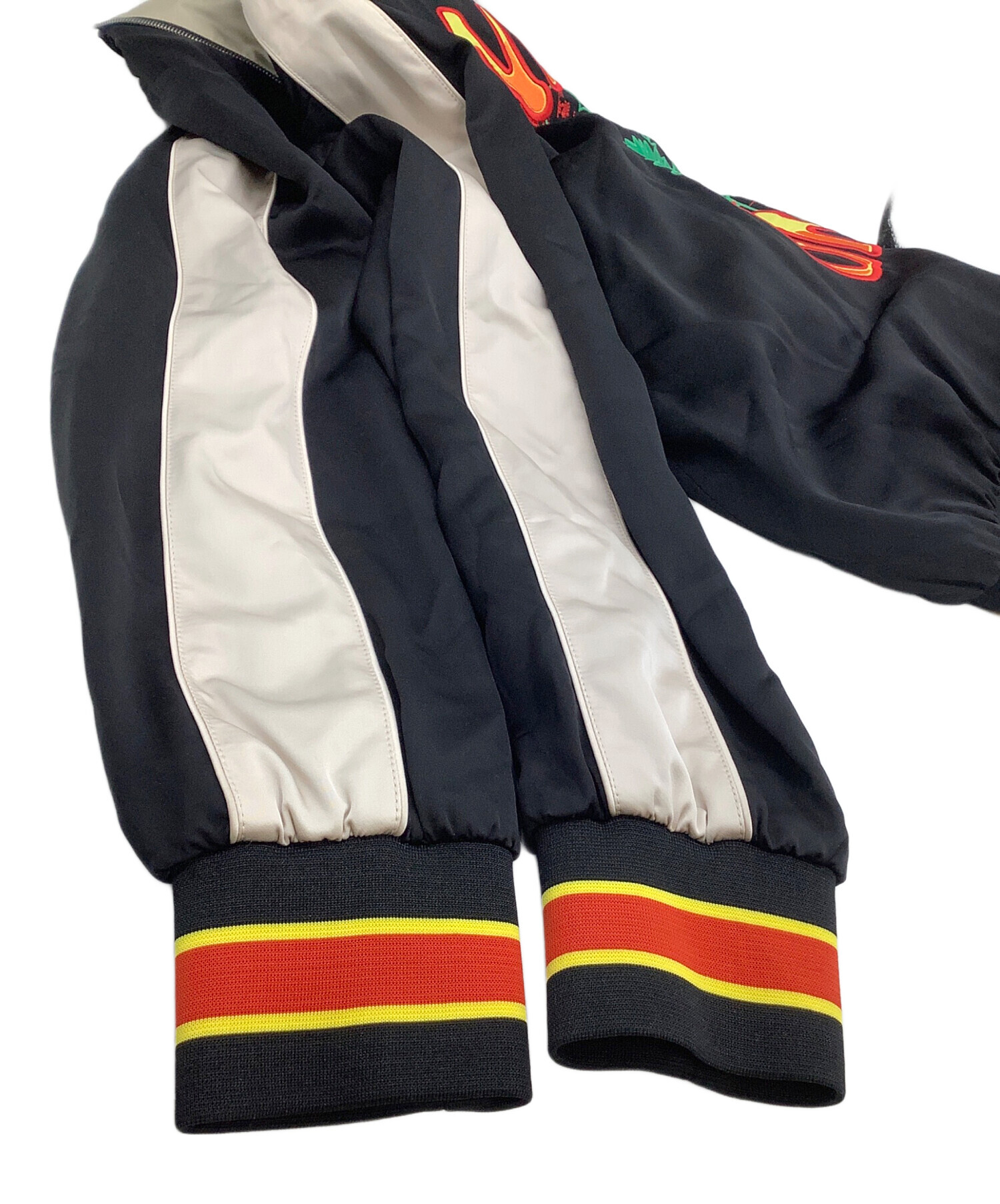 中古・古着通販】STELLA McCARTNEY (ステラマッカートニー) スタジャン
