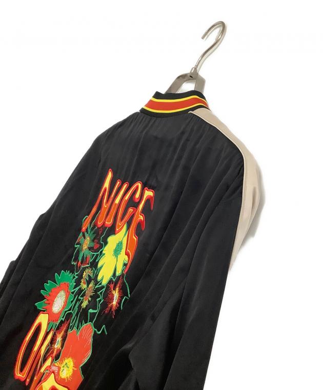 中古・古着通販】STELLA McCARTNEY (ステラマッカートニー) スタジャン