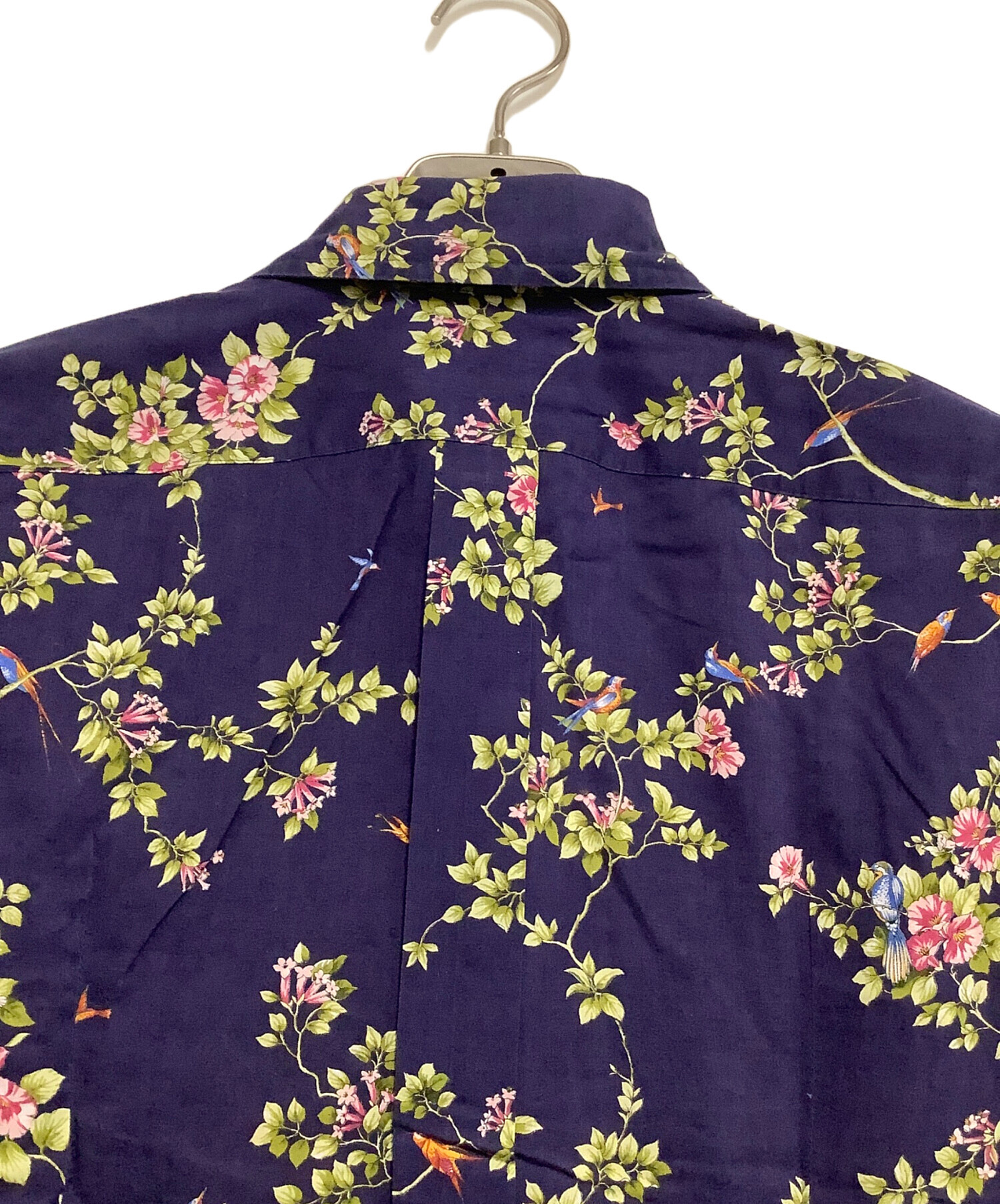 中古・古着通販】DOLCE & GABBANA (ドルチェ＆ガッバーナ) 長袖シャツ