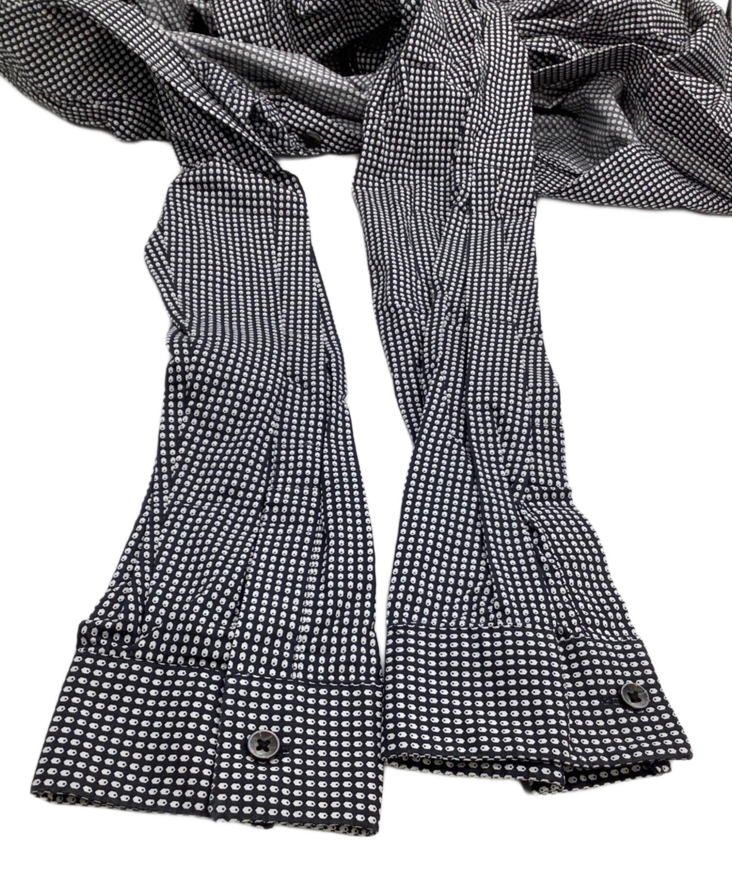 中古・古着通販】Maison Margiela (メゾンマルジェラ) 長袖シャツ