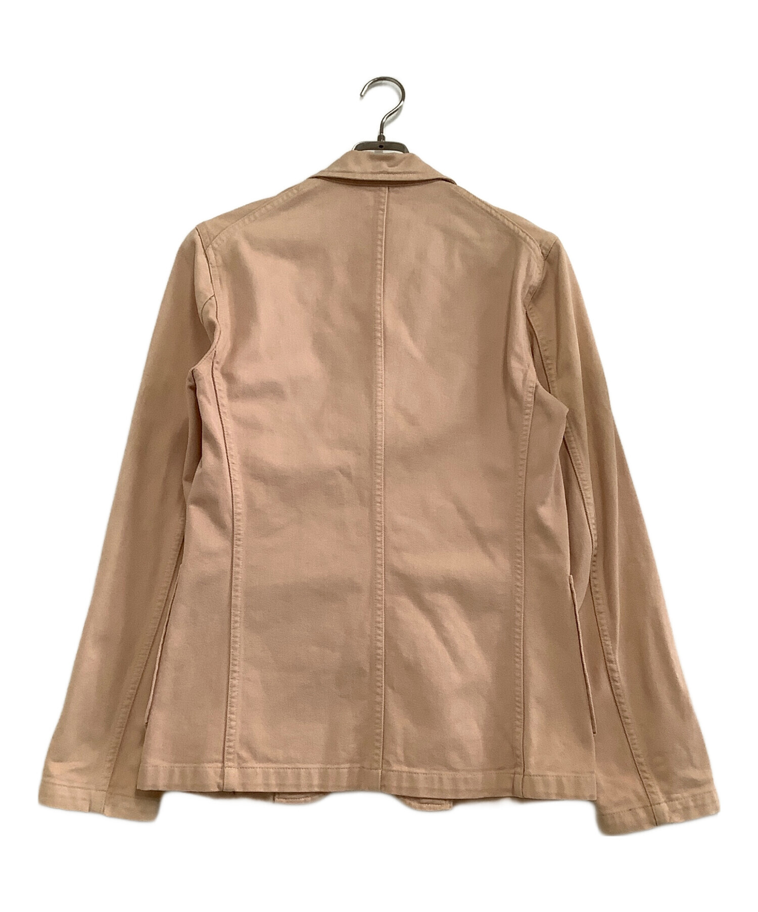 中古・古着通販】MIU MIU (ミュウミュウ) テーラードジャケット