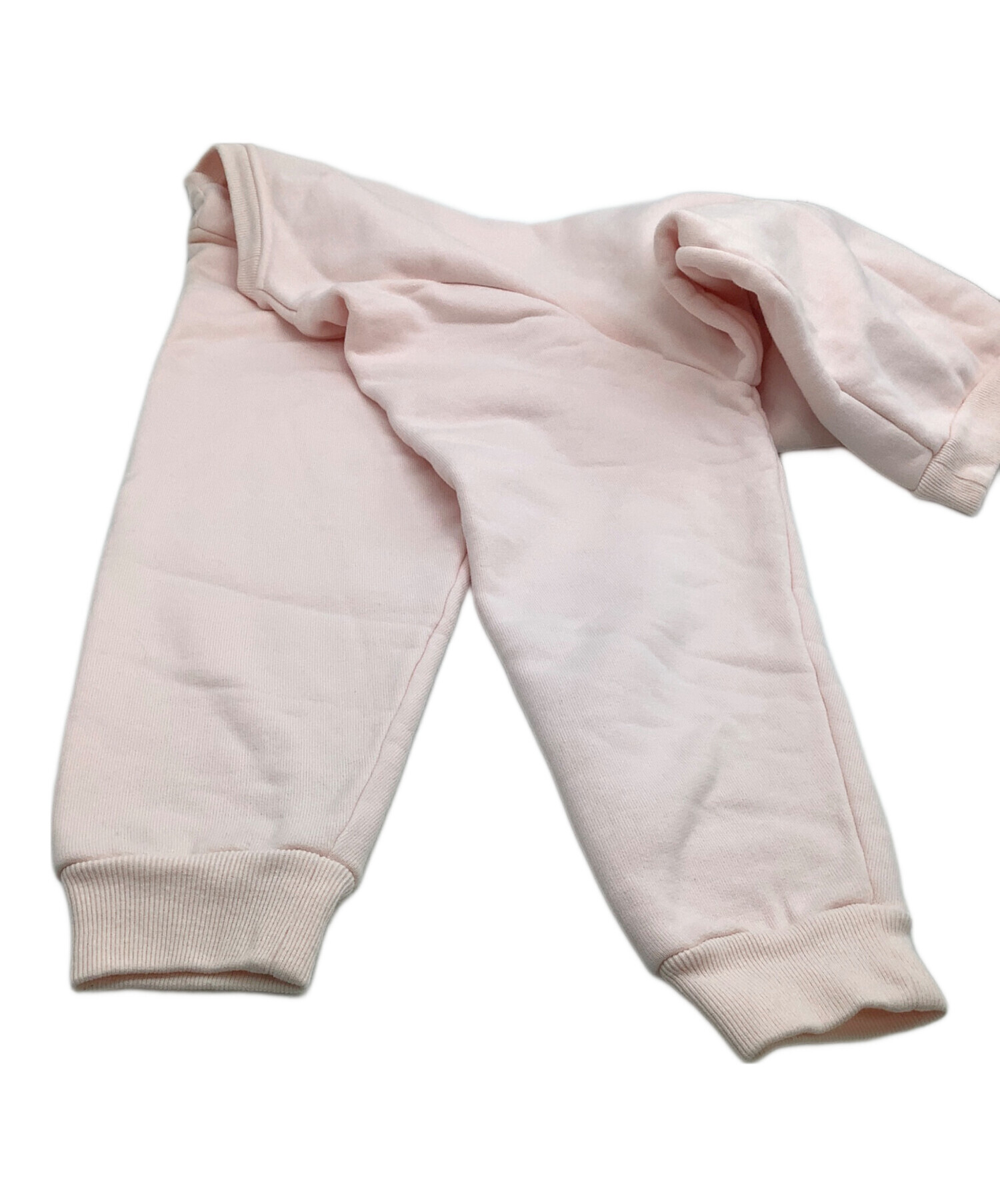 中古・古着通販】THIRD MAGAZINE (サードマガジン) ビッグロゴ刺繍