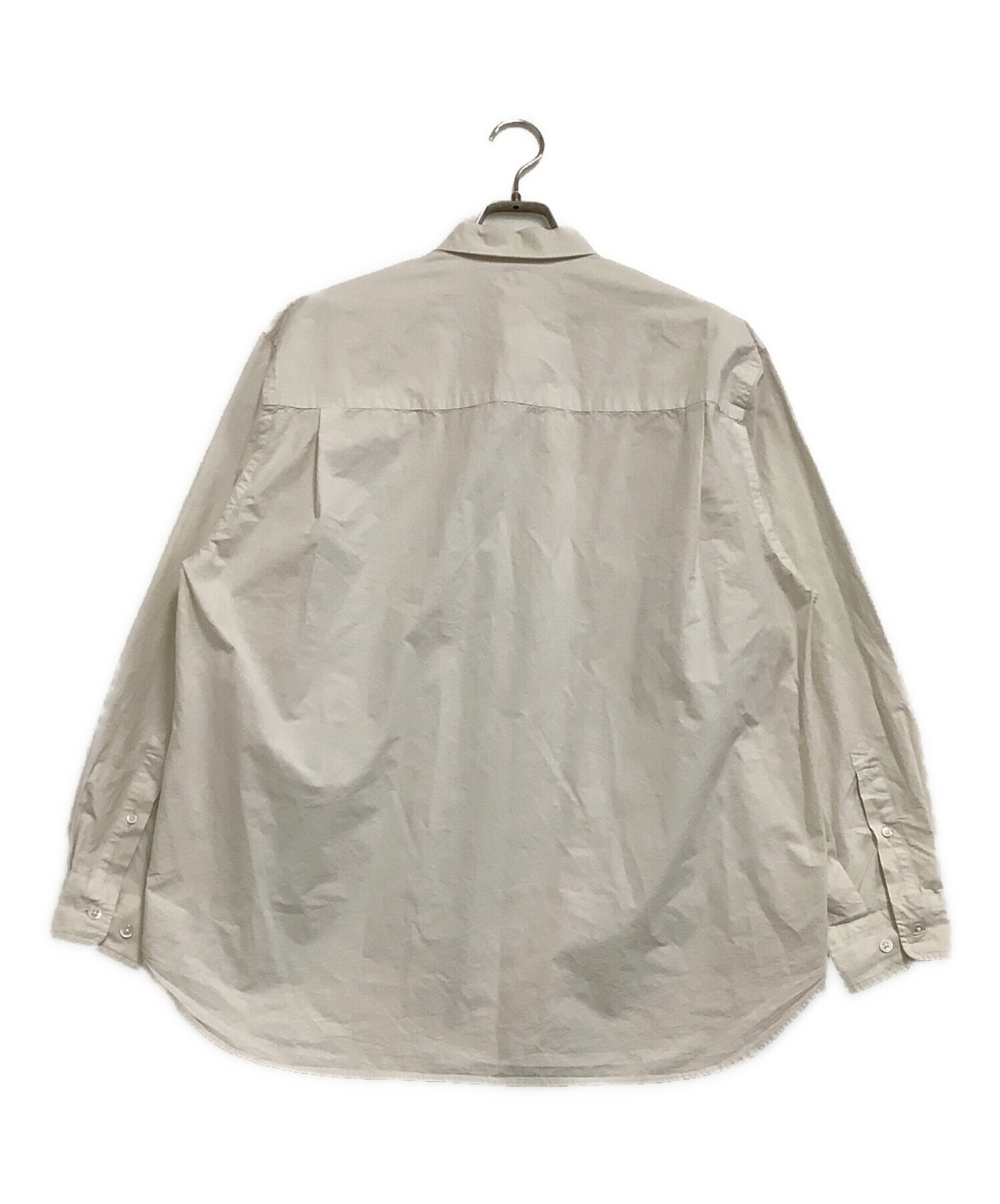 中古・古着通販】STEVEN ALAN (スティーブンアラン) 長袖シャツ