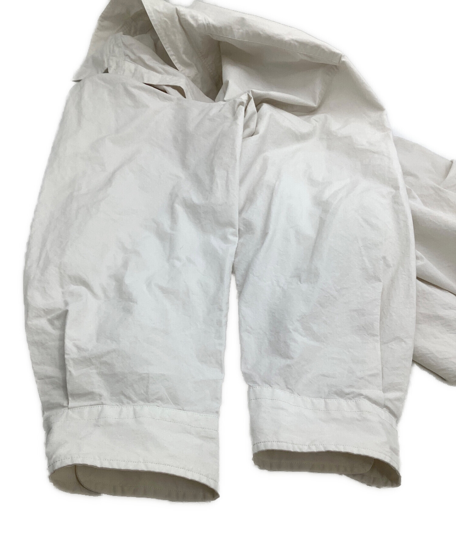 中古・古着通販】STEVEN ALAN (スティーブンアラン) 長袖シャツ 