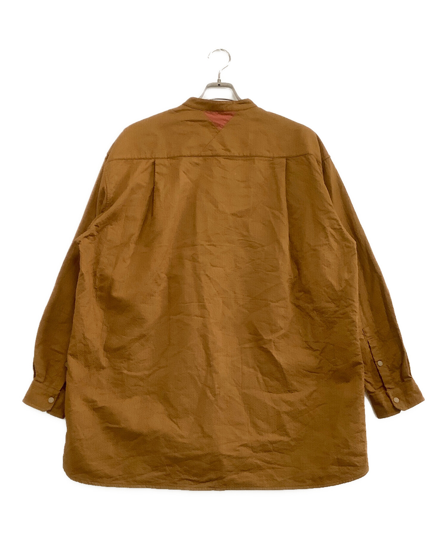 中古・古着通販】WHITE MOUNTAINEERING (ホワイトマウンテ二アニング