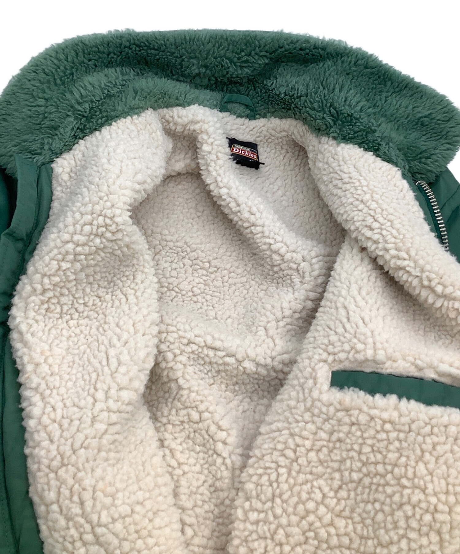 中古・古着通販】SUPREME (シュプリーム) Dickies (ディッキーズ