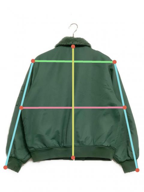 中古・古着通販】SUPREME (シュプリーム) Dickies (ディッキーズ